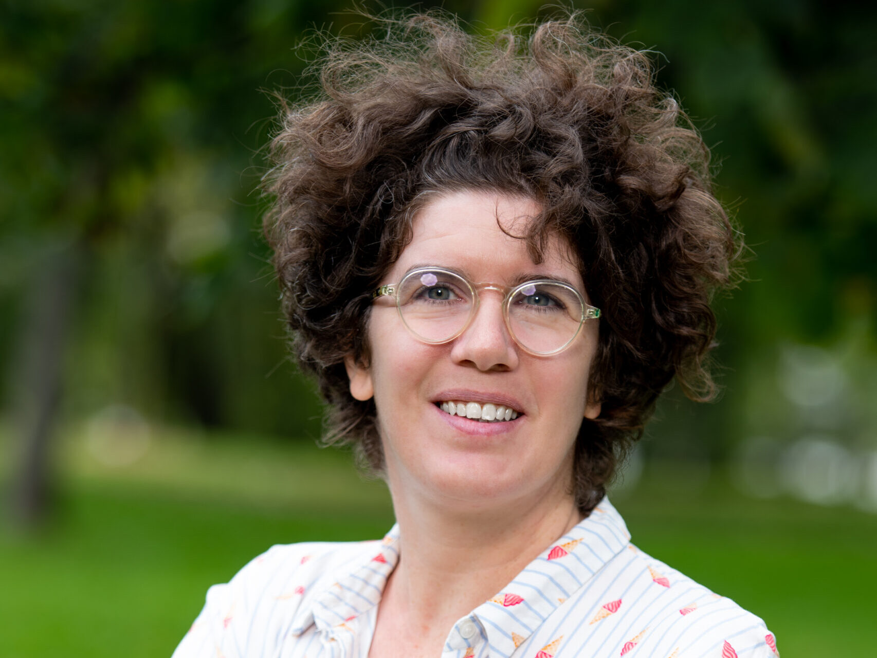 Carole Philibien