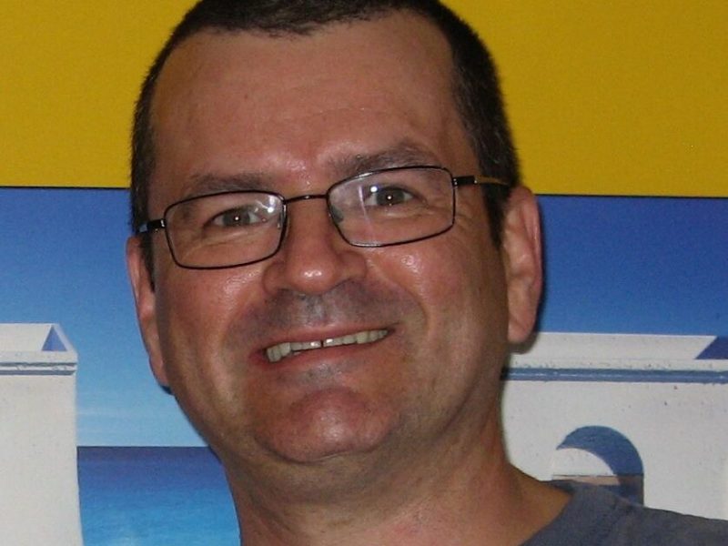 Benoit Nadeau, LocoMotion Board of Directors