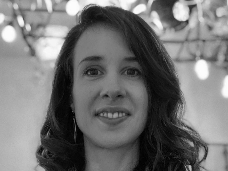 Christine Joyal, LocoMotion Board of Directors