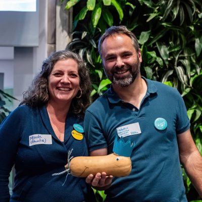 Gala LocoFolies 2023 - LocoMotion Ahuntsic