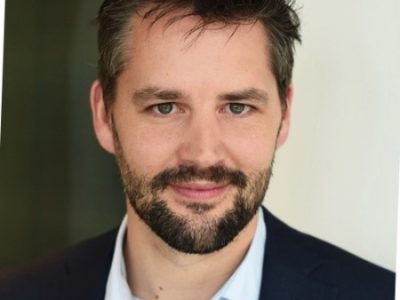 Nicolas Roy, LocoMotion Board of Directors